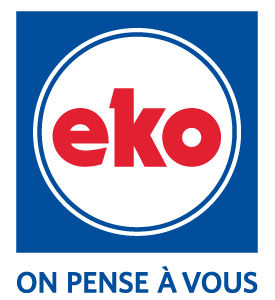 Logo EKO