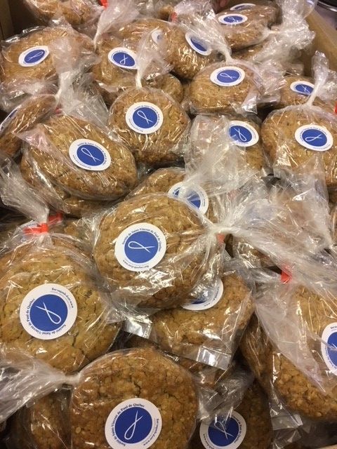 Semaine SSVP: C'EST PARTI !!!