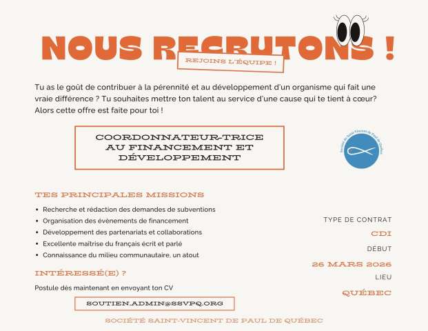 Nous sommes toujours &agrave; la recherche de notre perle rare!!!